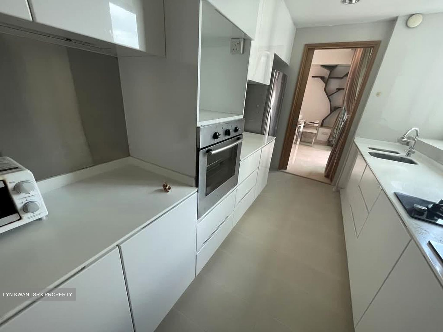 Park Infinia At Wee Nam (D11), Condominium #588793771